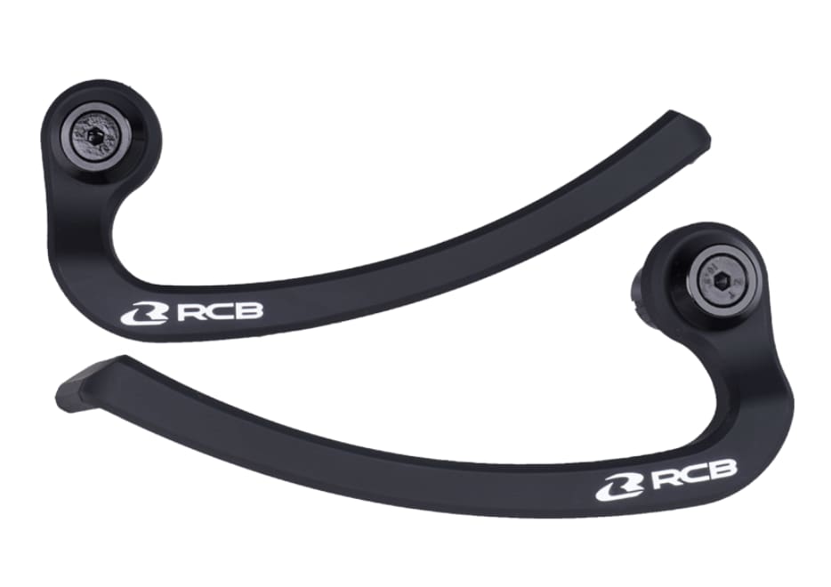 RCB Lever Guard GP2-V2 01H0082B