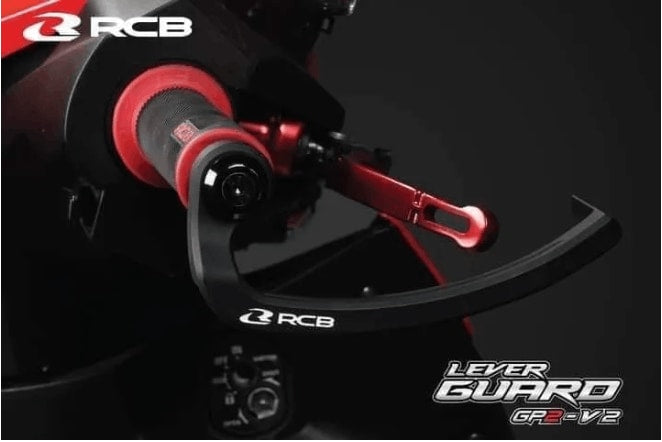 RCB Lever Guard GP2-V2 01H0082B