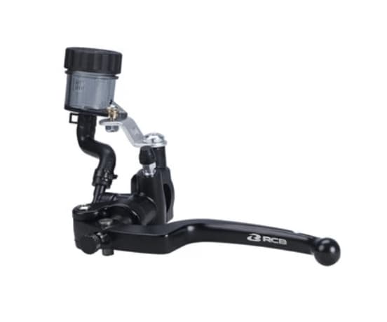 RCB Master Brake Pump S2 Series (R106) LH 14MM 01BP027B