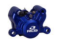 RCB R55 Brake Caliper Blue - 01BC048A