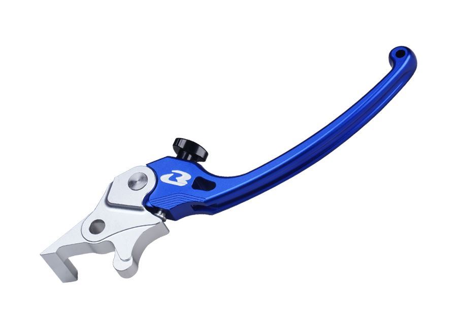 RCB S3 Series Lever Set Yamaha R15V3 MT15 01LV287 ( BLUE )