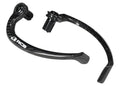 RCB Carbon Lever Guard GP3 01H0084B ( BLACK )