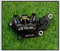 RCB USD Fork Brake Caliper S-27 Series R15m R15 V4 MT15 V2(F)-01BC110B (Black)