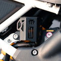 RESERVOIR OILD GUARD (MS) FOR TVS APACHE RTX 300