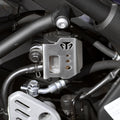 RESERVOIR OIL GUARD (SS)  FOR YAMAHA XSR 155
