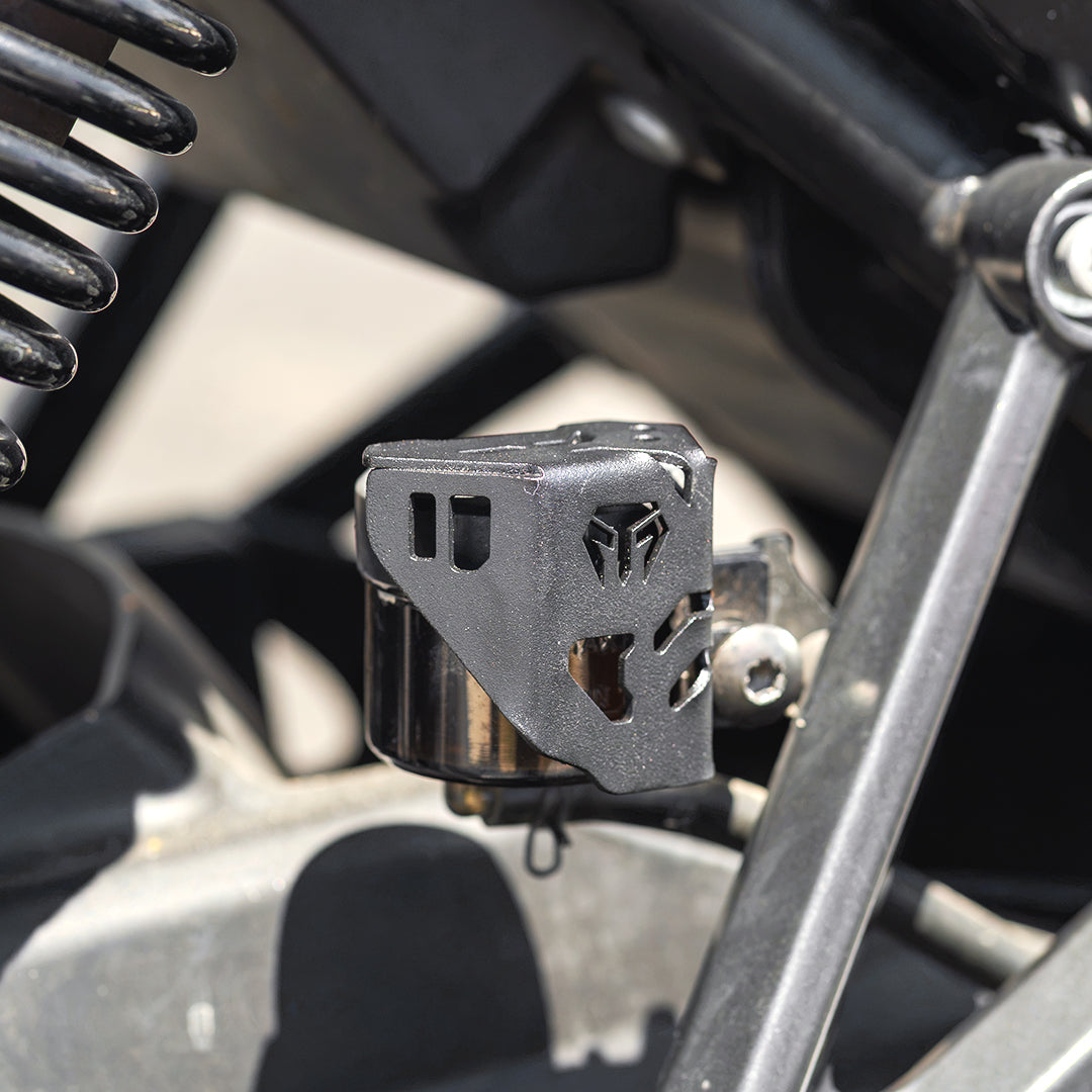RESERVOIR OIL GUARD (MS) FOR HARLEY DAVIDSON X440T