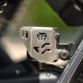 RESERVOIR  OIL GUARD(SS) FOR HARLEY DAVIDSON X440T