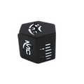 BMW G 310 R Reservoir Oil Cap Black – Motocare CNC Brake Fluid Cap Cover | Premium Fit for BMW G310R