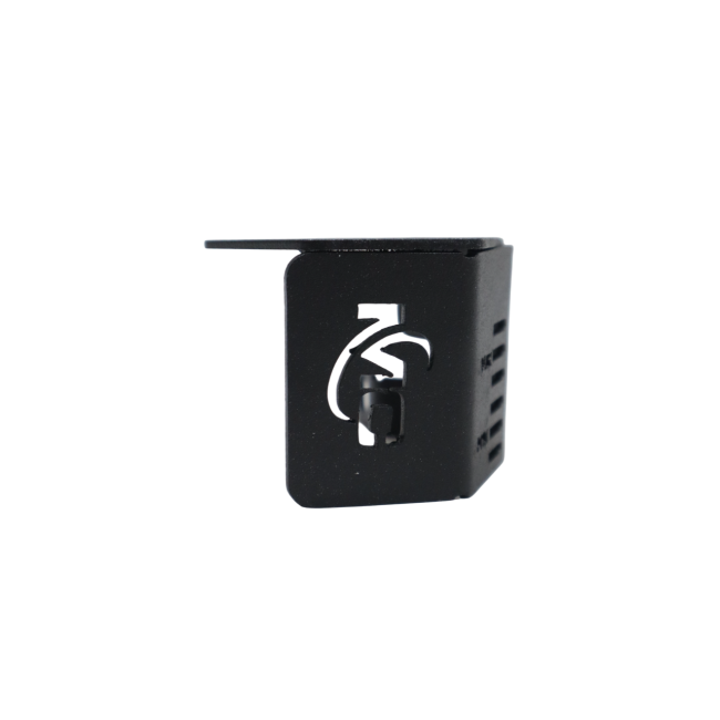 BMW G 310 R Reservoir Oil Cap Black – Motocare CNC Brake Fluid Cap Cover | Premium Fit for BMW G310R
