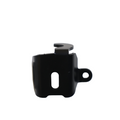 MotoCare Reservoir Oil Cap Black for Royal Enfield Interceptor 650 | Premium Brake Fluid Cap