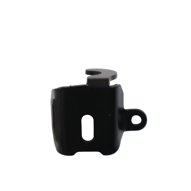 MotoCare Reservoir Oil Cap Black for Royal Enfield Interceptor 650 | Premium Brake Fluid Cap
