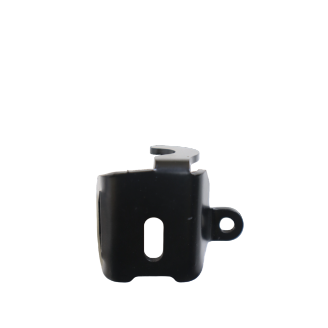 MotoCare Reservoir Oil Cap Black for Royal Enfield Interceptor 650 | Premium Brake Fluid Cap