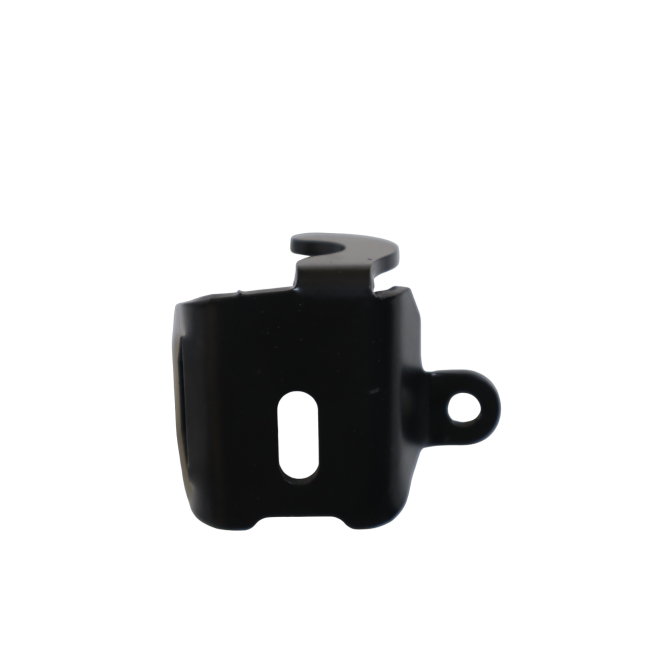 MotoCare Reservoir Oil Cap for Royal Enfield Continental GT 650 | CNC Brake Fluid Cap Cover | Premium GT 650 Accessory