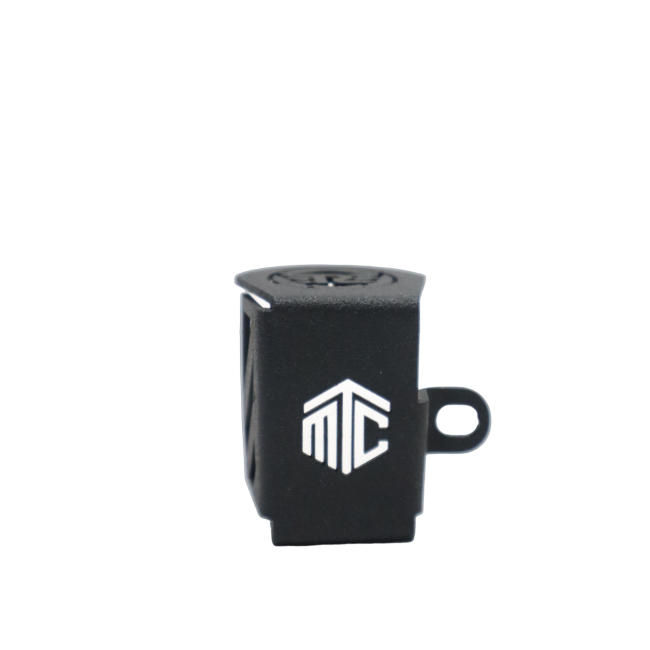 MotoCare Reservoir Oil Cap for Royal Enfield Hunter 350 | Premium Brake Fluid Cap