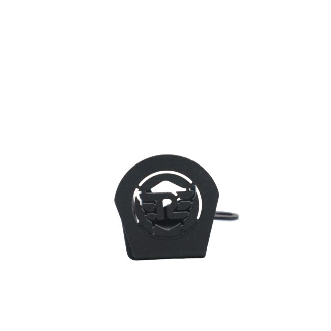 MotoCare Reservoir Oil Cap for Royal Enfield Hunter 350 | Premium Brake Fluid Cap