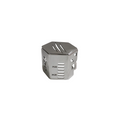 MotoCare Stainless Steel Reservoir Oil Cap for Guerrilla 450 – Brake Fluid Cap Upgrade