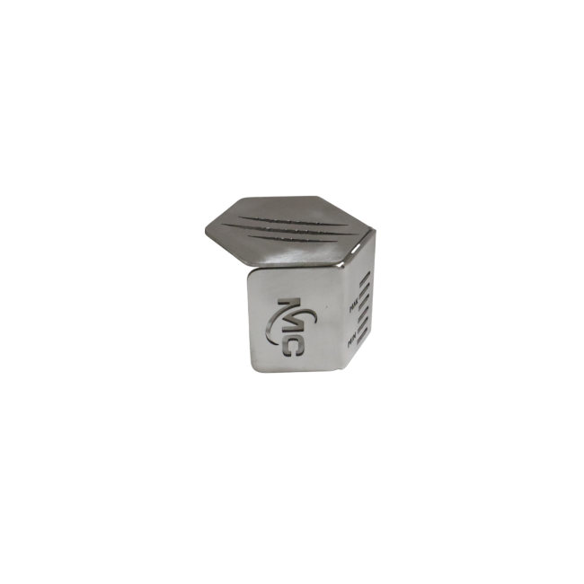 MotoCare Stainless Steel Reservoir Oil Cap for Guerrilla 450 – Brake Fluid Cap Upgrade