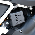 MotoCare Reservoir Oil Cap for TVS Apache RTX 300