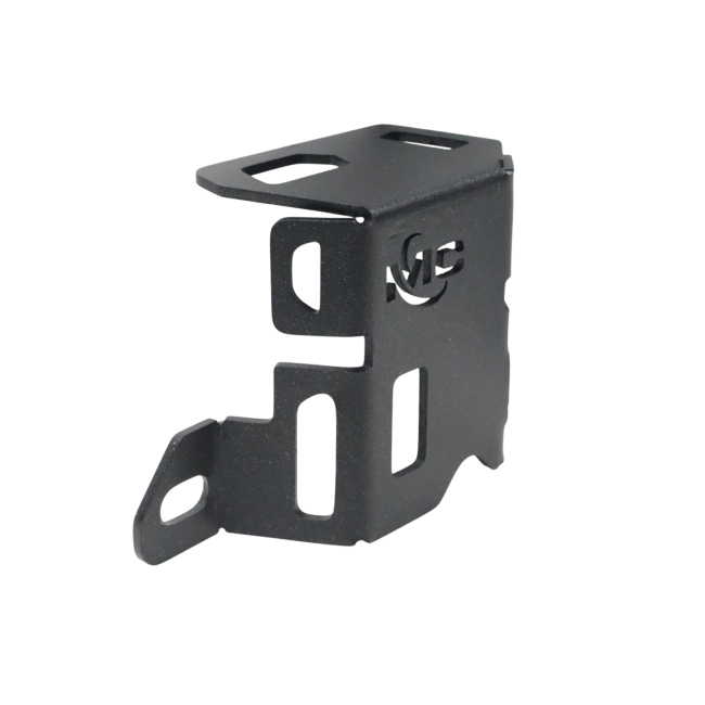 MotoCare Reservoir Oil Cap for TVS Apache RTX 300