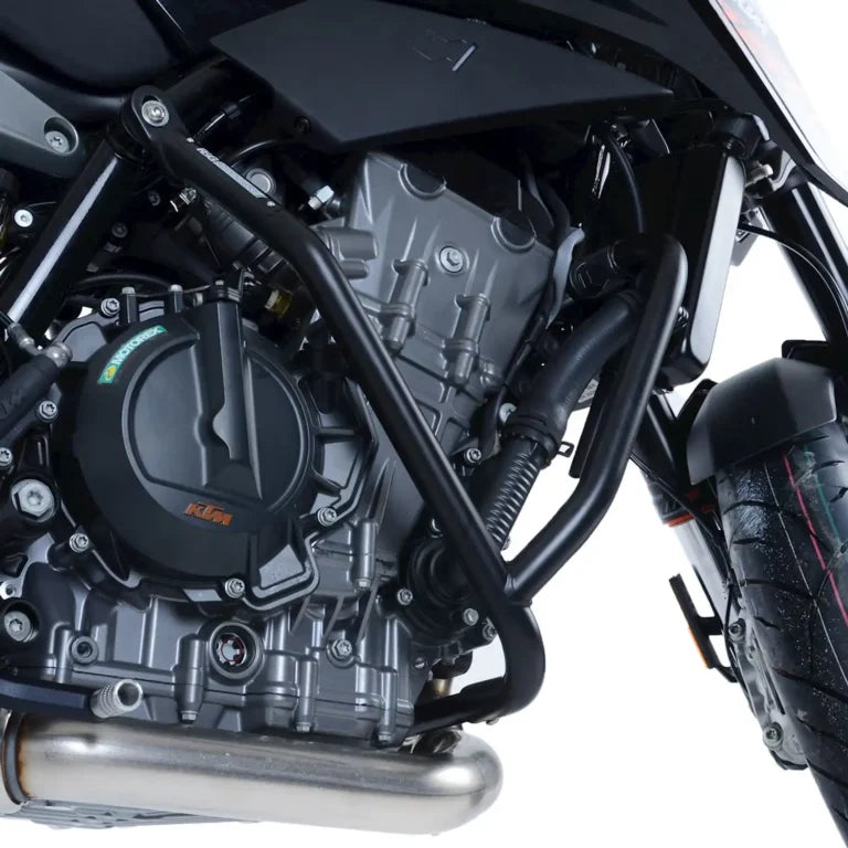 R&G Adventure Bar for KTM Duke 790 (AB0036BK)