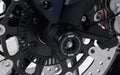 R&G Fork Protectors for KTM Duke 790 (2018-) (FP0072BK)