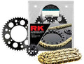 RK Chain And Sprocket For Royal Enfield CLASSIC 500