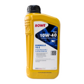 ROWE Hightec Advance Fully Synthetic SAE 10W-40 Motorcycle Oil- 20049-0010-99G
