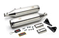Red Rooster Astral Exhaust for RE Shotgun 650 - Polish