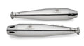 Red Rooster Performance Atlas Pro-Exhaust (Polish) For Royal Enfield Classic 650