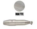 Red Rooster Performance-Blaze Premium Exhaust system For Triumph Speed 400 (Matte)