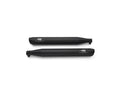 Red Rooster Performance-Celesta Max Exhaust For Jawa Bobber 42-Black