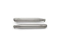 Red Rooster Performance-Celesta Max Exhaust For Jawa Bobber 42-Matte