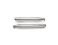 Red Rooster Performance-Celesta Max Exhaust For Jawa Bobber 42-Polish