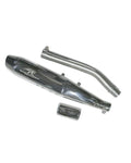 Red-Rooster Performance Stellar-X Exhaust-(Polish) For Bear-650