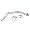 Red Rooster Blaze Header Pipes For Triumph Scrambler 400X (Polish)