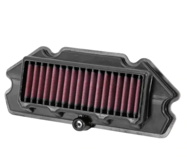 Replacement Air Filter - Kawasaki ZX1000 Ninja ZX-10R- K&amp;N