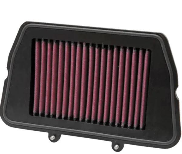 K&N Replacement Air Filter Triumph Tiger 800 - TB-8011