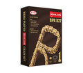Rolon Brass Chain Sproket Kit HPORC 331 - CBR 250R