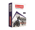 Rolon Chain Sproket Kit for DOMINAR 400 - HXR 250