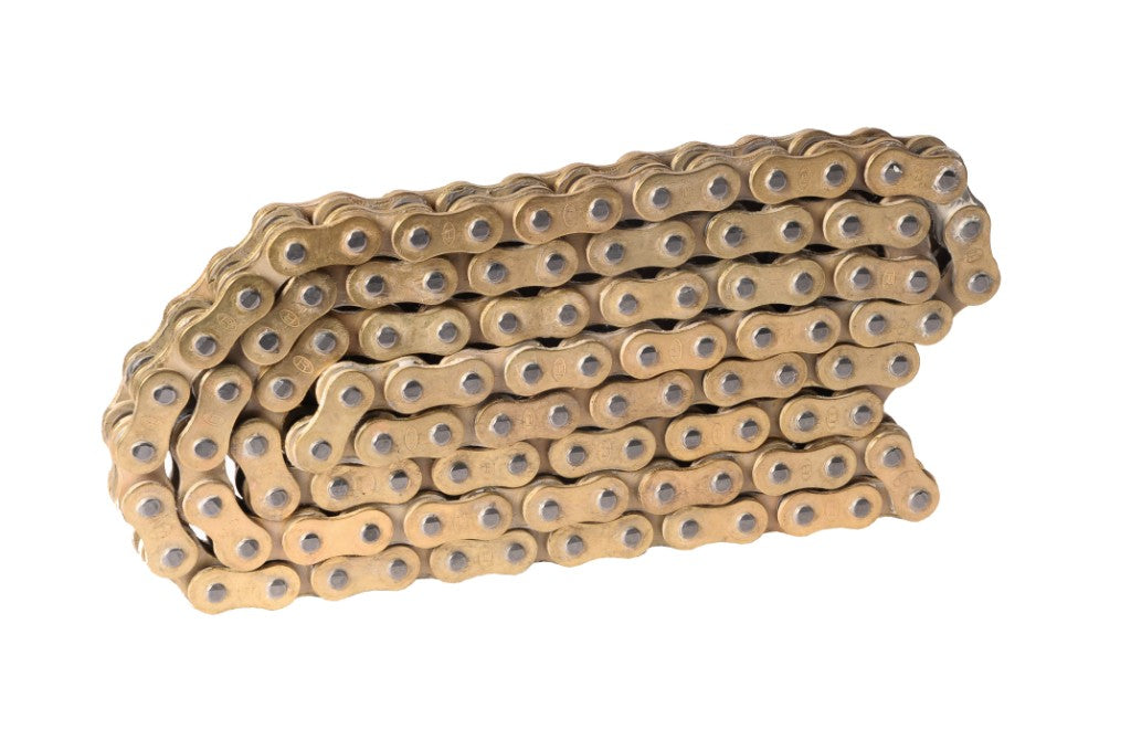 Rolon Brass Chain Sproket Kit HPORC 349 - Pulsar 200 NS OLD