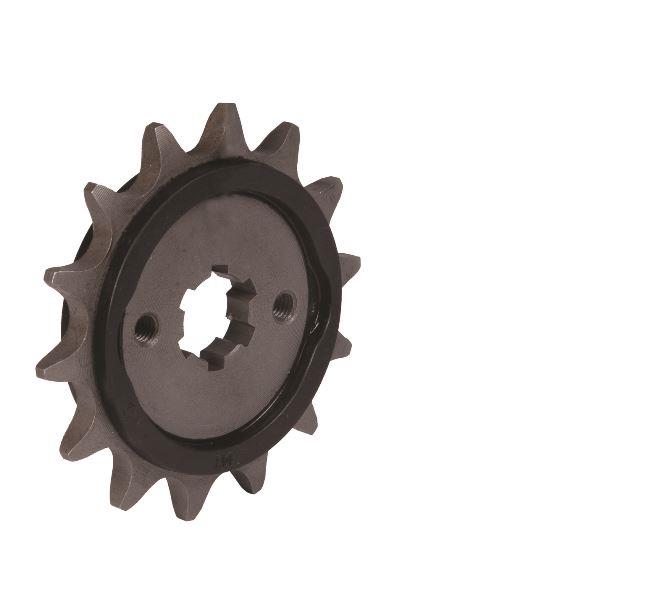Rolon Noise Free Chain Sprocket Kit for KTM Duke 250 Gen 3 HXR F 460NF