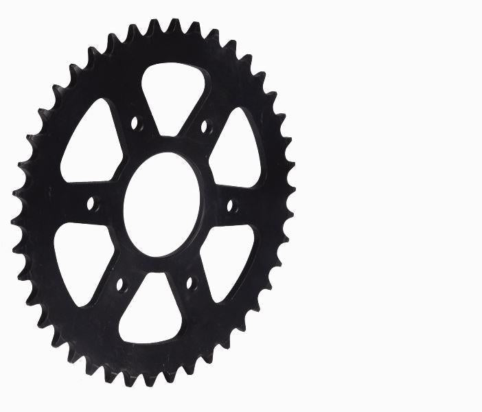 Rolon Noise Free Chain Sprocket Kit for KTM Duke 250 Gen 3 HXR F 460NF