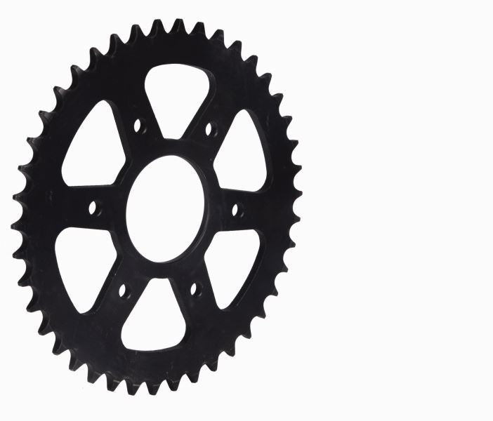 Rolon Noise Free Chain Sprocket Kit for Triumph Speed 400/ Scrambler 400 HXR 427NF