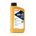 Rowe Engine Oils Hightec Synth RS SAE 10W-60 (1L) - 20070-0010-99