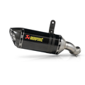 Kawasaki Z900 2025 Slip-On Line (Carbon) Exhaust – Akrapovič