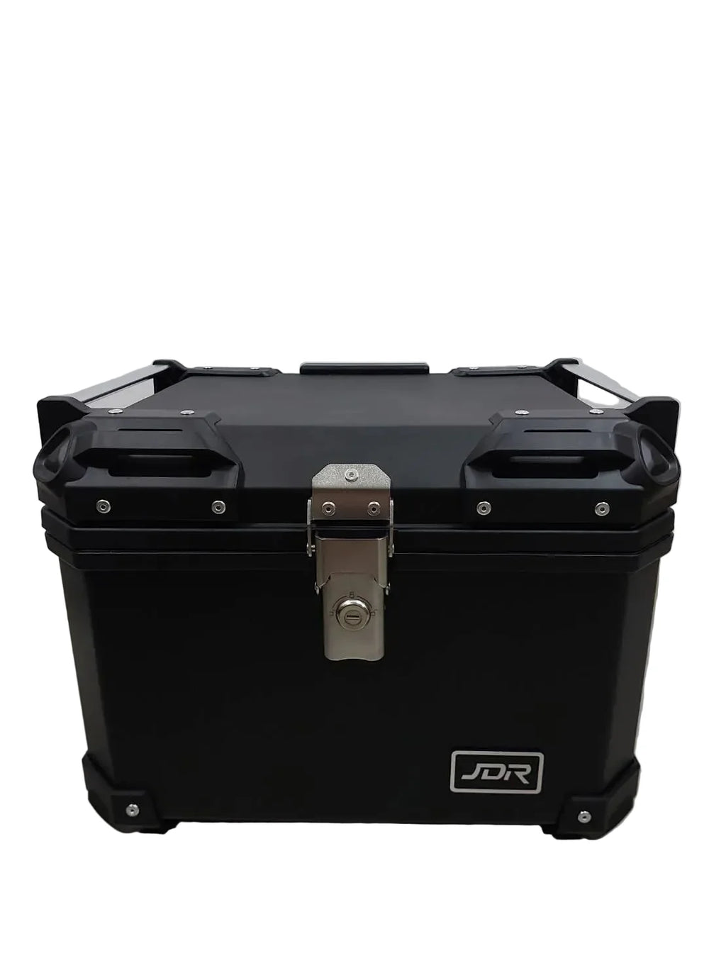 JDR 47L ABS TOP BOX BLACK