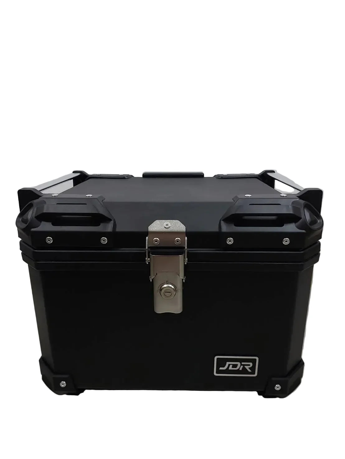 JDR 47L ABS TOP BOX BLACK