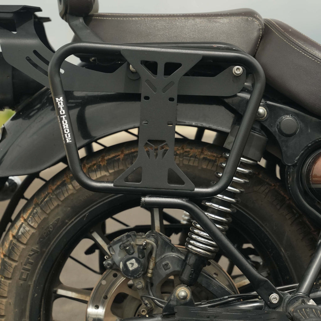 METEOR 350 - SADDLE STAY