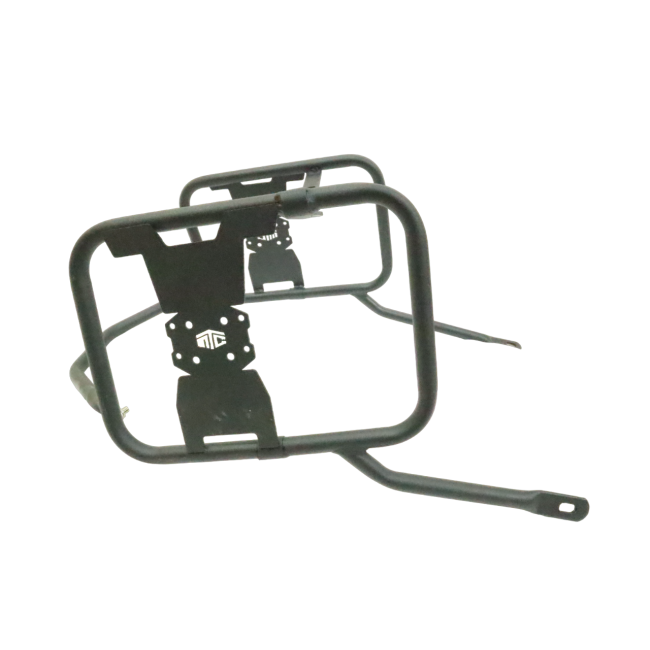 MotoCare Saddle Stay for KTM Adventure 250/390 | Heavy Duty Luggage Carrier Support Frame