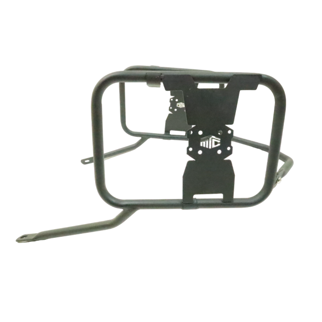 MotoCare Saddle Stay for KTM Adventure 250/390 | Heavy Duty Luggage Carrier Support Frame